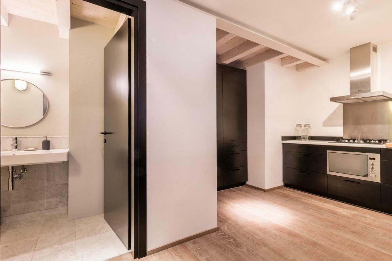 شقة Casin Dei Spiriti البندقية المظهر الخارجي الصورة