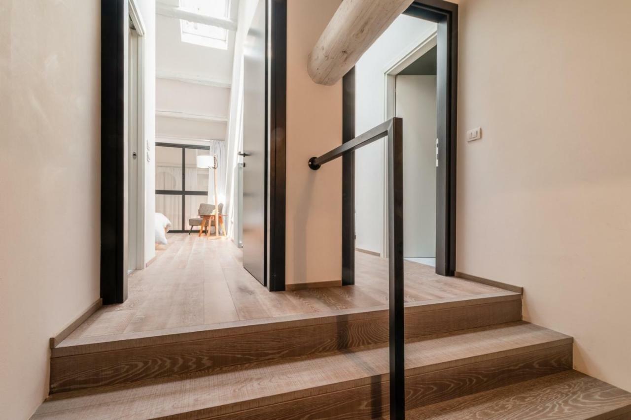 شقة Casin Dei Spiriti البندقية المظهر الخارجي الصورة