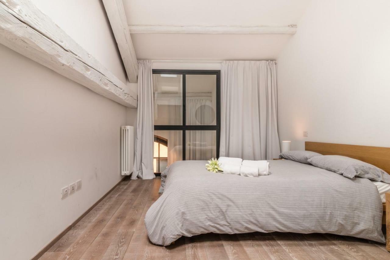 شقة Casin Dei Spiriti البندقية المظهر الخارجي الصورة