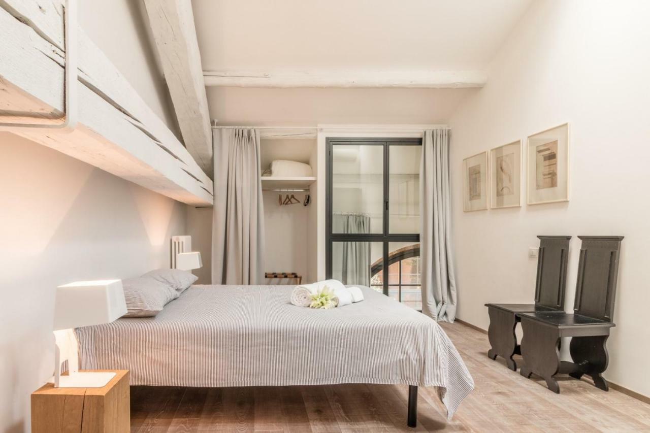 شقة Casin Dei Spiriti البندقية المظهر الخارجي الصورة